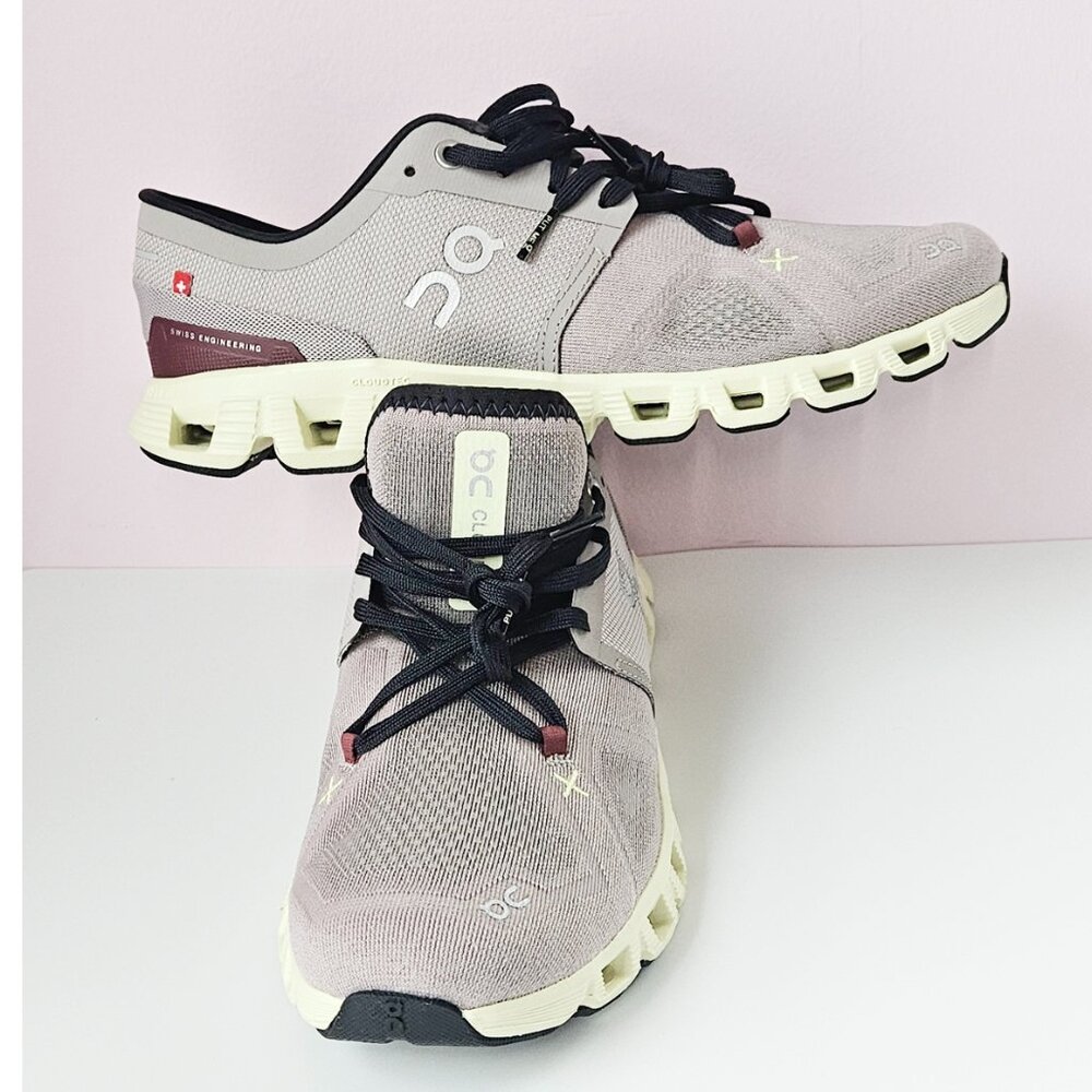 On Cloud X Running - image 4